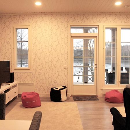 Loeydoen Kartano Villas Mikkeli/Sankt Michel Rom bilde