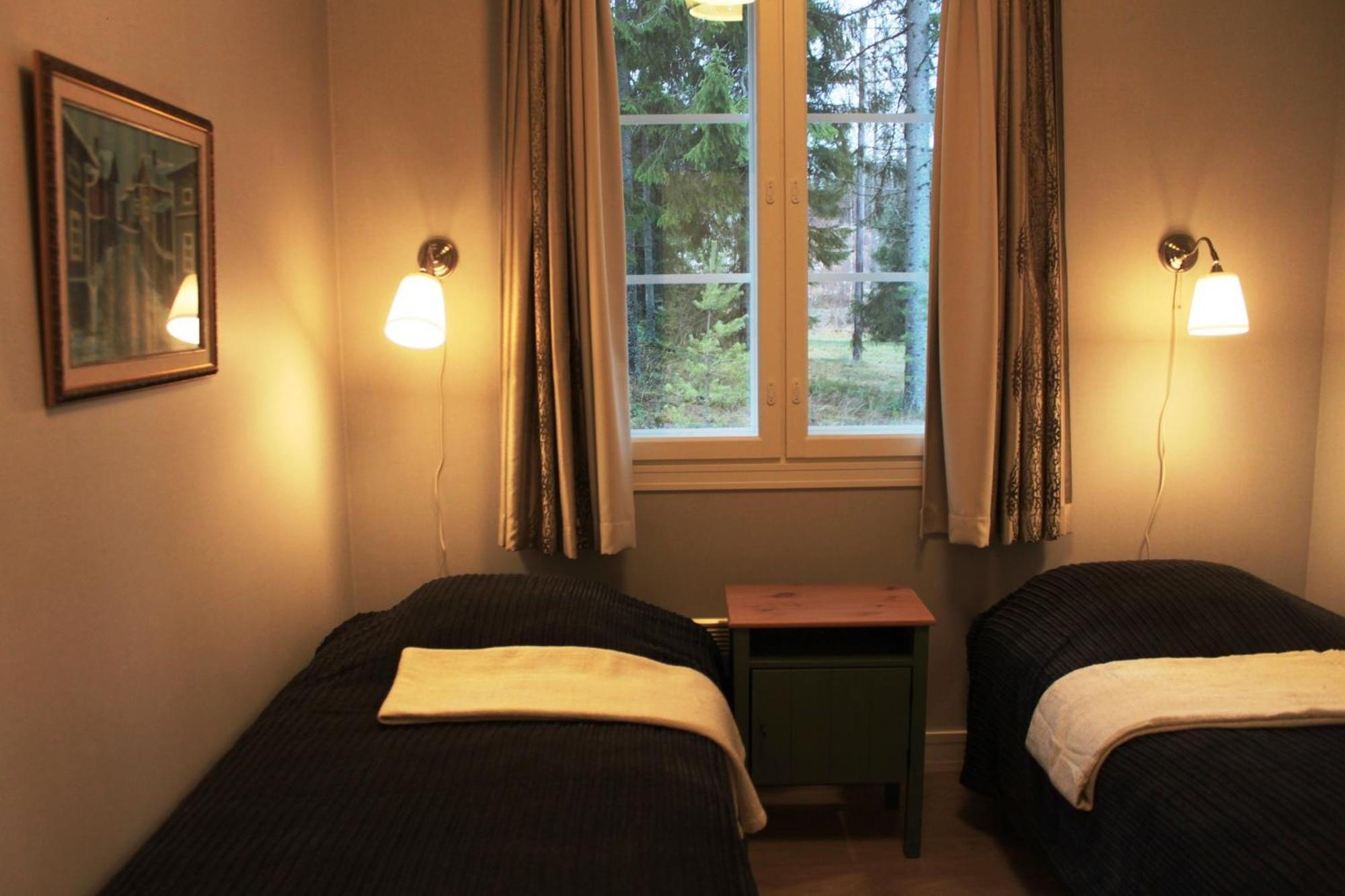 Loeydoen Kartano Villas Mikkeli/Sankt Michel Rom bilde